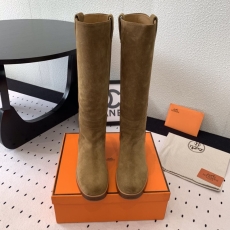 Hermes Boots